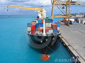 日照到臺灣物流全方位解決方案 海運、空運與專業貨運代理服務